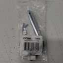 5/8" HITCH PIN (2" RECEIVER, ZINC WITH RUBBER GRIP) #21510