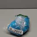 JollieLovin Women Plus Size Short Sleeve Summer Long Tunic Tops Loose Fit T-Shirt to Wear with Leggings(L-3X)