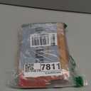 Mattel Games UNO Card Game in Travel & Storage Tin for Kid, Adult & Family Nights & Parties, Color Blind Accessible & Customizable Deck 