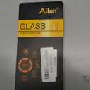 Ailun Screen Protector for iPhone 14 Plus/iPhone 13 Pro Max [6.7 Inch Display], 3 Pack Case Friendly Tempered Glass