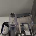 GE Profile Opal 2.0 XL with 1 Gallon Tank, Chewable Crunchable Countertop Nugget Ice Maker, Scoop included, 38 lbs in 24 hours, Pellet Ice Machine with WiFi & Smart Connected, Stainless Steel