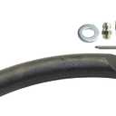 MOOG ES801197 Steering Tie Rod End for Nissan Altima