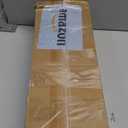 Elevated Dog Bed Pet cot for Large Dogs, Indoor and Outdoor Use for Large Pets