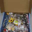 HOGOKIDS 24 Pack Valentines Party Favors for Kids  1000 PCS Mini Animals Building Block Toy Set for Valentines Day Goodie Bag Stuffers Classroom Prizes Birthday Gifts for Kids Ages 6+