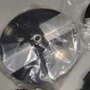 Hiteemer 5 in 1 Electric Vegetable Chopper, Commercial Vegetable Dicer Food Processor Veggie Food Cutter Stainless Steel Automatic Shredded for Onion Potato Cabbage Fruit Slicer