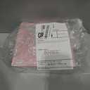 Spiral Car Seat & Stroller Activity Toy, Crib Hanging Rattles Toys for Ages 0-12 Months, Mirror, Textured Ribbons, Squeaky Carseat Stroller Toys, Newborn Baby Girl Gifts