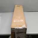 9 ft. Battery Operated Pre-Lit LED Artificial Fall Garland with 100 LED Lights and Timer