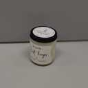 Shqiueos Sympathy Gifts for Loss of Loved One-No Words Just Hugs Lavender Scented Candle, Bereavement Gift Idea, Memorial, Grief, Thinking of You, Get Well, Comfort Condolence Gift (White)