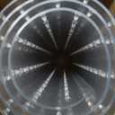 Office Chair Mat for Carpets, Clear Computer Desk Chair Mat for Low Carpeted Floors, Thick and Sturdy Carpet Protector, Easy Glide and Flat Without Curling(30'' x 48'' Rectangle)