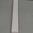 Aothia Large PU Leather Desk Pad Protector  Non-Slip Mouse Pad & Writing Mat for Office/Home, Waterproof, Easy to Clean (31.5" x 15.7", Aqua)