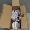 VTech Amplified Cordless Senior Phone with Answering Machine, Call Blocking, 90dB Ringer, Audio Assist, Big Buttons