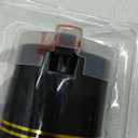 Hair Dye Shampoo, Gray Hair Coverage Dye Shampoo, Hair Color Shampoo for All Hair Types, Champu Para Canas, Suitable for Home and Salon (Dark Wine Red)
