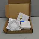 100W Charger for MacBook Pro 14 16 inch MacBook Air 13 15 inch 2025 2024 2023 2022 2021 M4 M3 M2 M1, 100W GaN Power Adapter, 6.6FT USB C to 3 Magnetic 3 Cable, 6.6FT USB C to C Cable