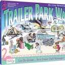 Gut Bustin' Games Trailer Park Wars For 14 Years And Older