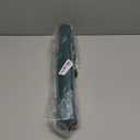 RUSPEPA Dark Green Kraft Wrapping Paper Roll, 17.5"x 393"(32.8'), Recyclable Green Art Gift Wrap Paper for Christmas Gift Wrapping, Table Covering, Art & Craft Supplies, Bouquet Flower, 80GSM