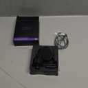 LISEN for 15W MagSafe Car Mount Charger,Magnetic Wireless Cars Charger,Magnetic Phone Holder for Cars,Phone Holders for Your Car Accessories for Women Men Jeep Ford F150 for iPhone 17-12,Samsung,Pixel (Black)