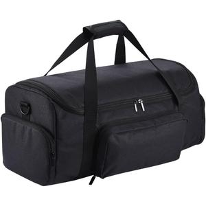 Carrying Case Portable Tote Bag Travelling Case Compatible with JBL PartyBox On The Go Powerful Portable Bluetooth Party Speaker