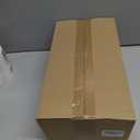 20 Bundles Outdoor UV Resistant Faux Flower Summer DecorArtificial Flowers Fake Outdoor Plants for Garden, Patio, Porch, Home Dcor (5 Colors)