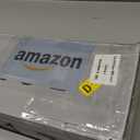 Box Spring Twin 7 Inch Metal Box Spring Twin Size Basics Bed Base, Mattress Foundation,Black Heavy Duty Structure with Cover, Noise Free,Easy Assembly