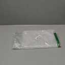 AKIT Compatible with MacBook Air 13 inch Case 2026 2025 2024-2022 M4 M3 M2 A3240 A3113 A2681, Unique Hard Shell Laptop Case+Screen Protector+Keyboard Cover for MacBook Air 13.6 inch, White Leopard