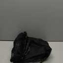 Magnetic Screen DoorScreen Door MeshKeep Bugs Out, Heavy-Duty Mesh Curtain,Pet and Kid Friendly, Works with Front Doors, Sliding Doors39 x 82 Inches (Black)