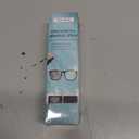 2PCS Eyeglass Scratch Remover For Lenses,Sunglasses And Glasses Scratch Remover,Eyeglass Cleaners Spray