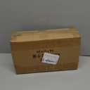 NUPTIO Flower Balls for Centerpieces Wedding: 2 Pcs 11.8 inch Diameter Artificial Flower Ball Arrangement Bouquet Centerpiece for Tables - Burgundy Fake Rose Flowers for Wedding Decor