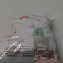 Bedtime Originals Ocean Mist Fitted Crib Sheet, Multicolor