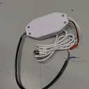 meross Smart Garage Door Opener Remote, Compatible with Apple HomeKit, Amazon Alexa, Google Assistant, CarPlay and SmartThings, Enhanced Compatibility, New Version