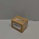 TOMOON W10594481 Gas Stoven Knob for Whirl-Pool Cooktop Range WCG97US0DS00 WCG97US6DS00,Stainless Steel Control Knob Replaces WPW10594481 3281332 AP6023301