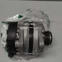 Alternator Compatible with 2015-2020 F-150 5.0L V8, Alternator Replacement 1042110080 44000 42103 FL3T10300JA