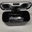 HOLDCY Car Trash Can, Waterproof Multi‑Functional Auto Trash Bin for Door/Console/Seat Back, Universal Vehicle Garbage Can for Car/Truck/SUV Drivers (Black)