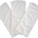 Tusk Universal MX/ATV Air Filter Sock X-Large, 3-Pack | Motocross Racing Skins | Sand and Dirt Wrap Cover