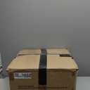 VEVOR Electric Donut Maker, 1550W Commercial Doughnut Machine with Non-stick Surface, 12 Hole Double-Sided Heating Waffle Machine Makes 12 Doughnuts, Temperature 122-572, for Restaurant & Home Use