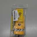 Watch Battery Replacement Kit - 9 PCS Professional Tool Set with Adjustable Case Opener, Back Remover, Holder & Precision Tools