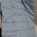 Outdoor Dog Bed Mat, Pet Dog Mat Pad, Camping Travel Dog Bed, Portable Foldable Pet Bed, Dog Bed for Medium and Large Dogs Sleeping, 41.7X24.8