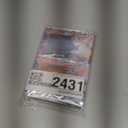 Mr. Pen- Plastic Transparent Bible Journaling Sticky Notes, 10 Pads, 200 Sheets, Botanical Design, Transparent Bible Sticky Notes with Stylish Protective Envelopes, Bible Study Supplies