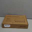 Key Holder for Wall, Decorative Key and Mail Holder with Shelf Has Large Key Hooks for Bags, Coats, Umbrella  Paulownia Wood Key Hanger with Mounting Hardware (9.8W x 6.7H x 4.2D) (Gray)