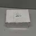 Air Compressor Pressure Switch Control Valve, cnaodun 90-120 PSI Air Compressor Switch Equips Four-Port Pressure Regulator Gauge 1/4 NPT Thread