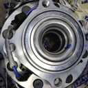 MOOG 515098 Wheel Bearing and Hub Assembly for Chevrolet Silverado 2500 HD