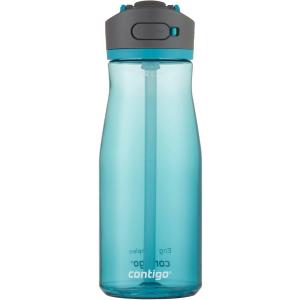 Contigo Ashland 2.0, 32oz., Water Bottle with AUTOSPOUT Lid (Juniper)