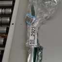 Haton Window Privacy Film One Way Window Tint for Home, Sun UV Blocking Reflective Mirror Film Heat Control, No Glue Static Cling See Out Not in Glass Door Covering, Silver, 23.6" x 78.7"