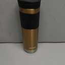 Contigo Byron 2.0 Stainless Steel Travel mug with Snapseal Lid and Grip, 24oz, Chardonnay, BPA Free and Leak Proof