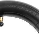 Heavy-Duty 10X2 Scooter Tubes Thicker 40% 10x2.125 Inner Tube Compatible with 10x1.90 10x1.95 10 x 2.0 10 x 2.125 54-152 Most E-Bike Tire Tube Electric Scooter Tubes 2-Pack