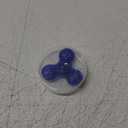 Gigilli Fidget Spinner for Kids Adults, Light up Sensory Fidget Toys for Kids 4-8-12, Classroom Prizes LED Glow in The Dark Hand Spinner for ADHD Autism Boys Girls 3-5 Stocking Stuffers Birthday Gifts