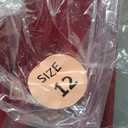 R&M Richards Women's Angelic Glow Wrap Dress (12)