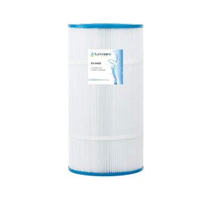 Savener SV-8409 Swimming Pool Replacement Filter Replaces for Unicel C-8409 90Sq.ft FC-1292 PA90 Hayward CX900RE 80951 Pack of 4