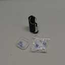 Hearprotek Concert Ear Plugs, 2Pairs Reusable high Fidelity Musician Ear Plugs for Concerts Loud Music-Noise Reduction Ear Protection earplugs for Rave,Festival,Music,Tinnitus Relief (Blue)