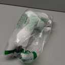 Cute Cat Plush Long Body Pillow  Soft Cartoon Stuffed Animal Doll, Kawaii Cat Plushie Toy Pillow Gifts for Kids, Girls & Girlfriend (Gray, 19.7 Inch)