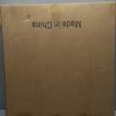 Cargo Mat Compatible with 2021-2025 2026 Genesis GV80 Trunk Mat (Only for 5-Seat) - Custom Fit All Weather Cargo Liner and Backrest Mat GV80 Accessories (Cargo Mat + Seatback Mats)